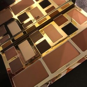 tarte high-Performance Face shaping palette